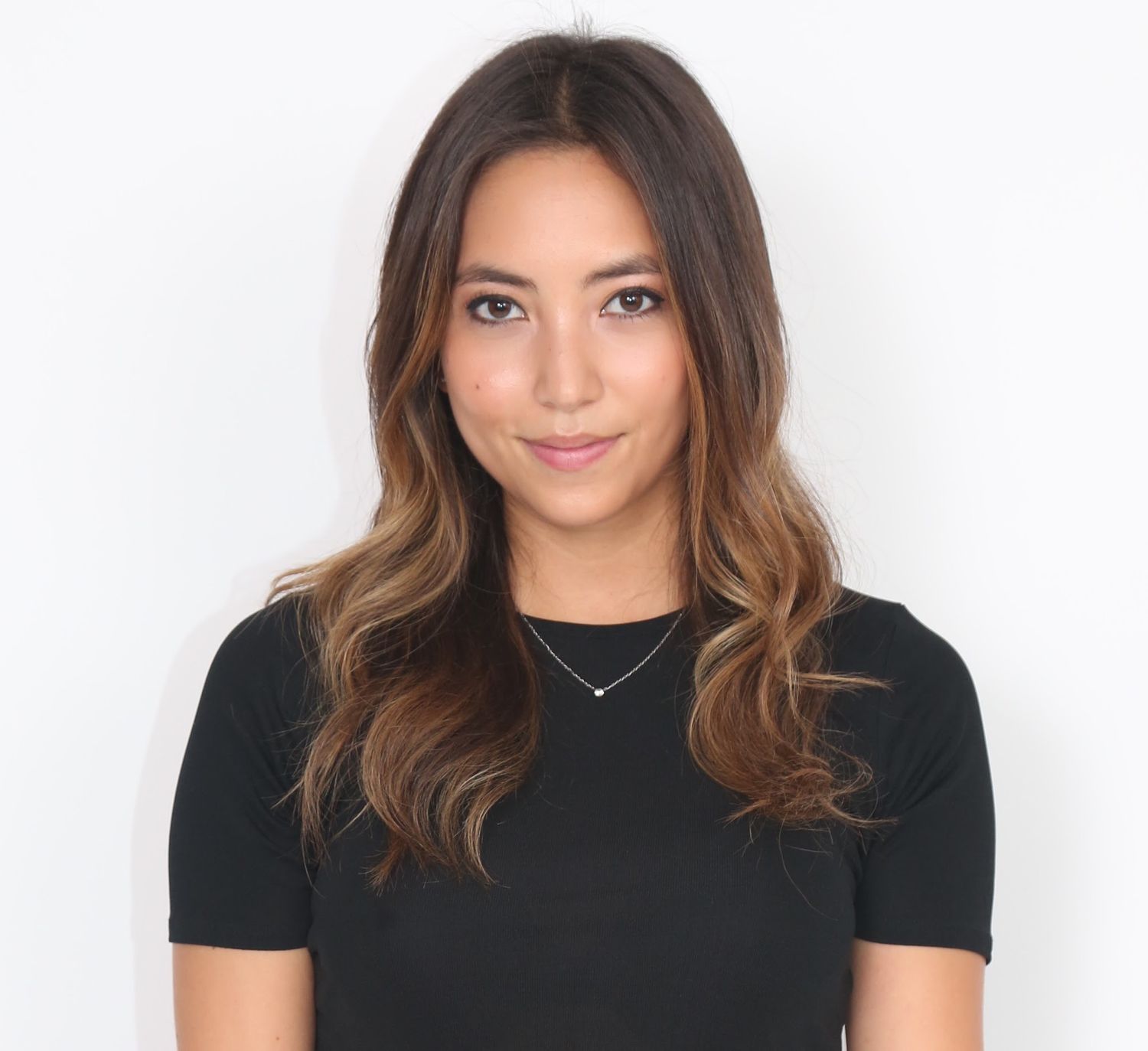 Olivia Landau