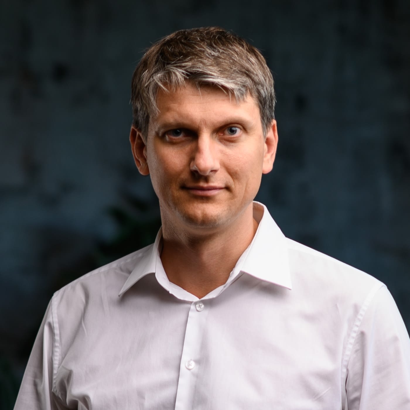 Sergei Bogdanov
