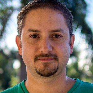 Jose Bohorquez