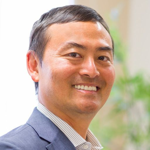 Tony Kim