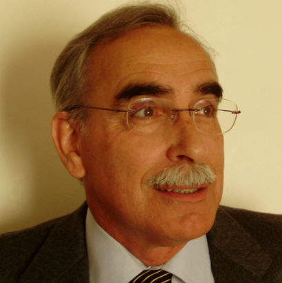 Thierry Richard