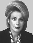 Jackie Ward