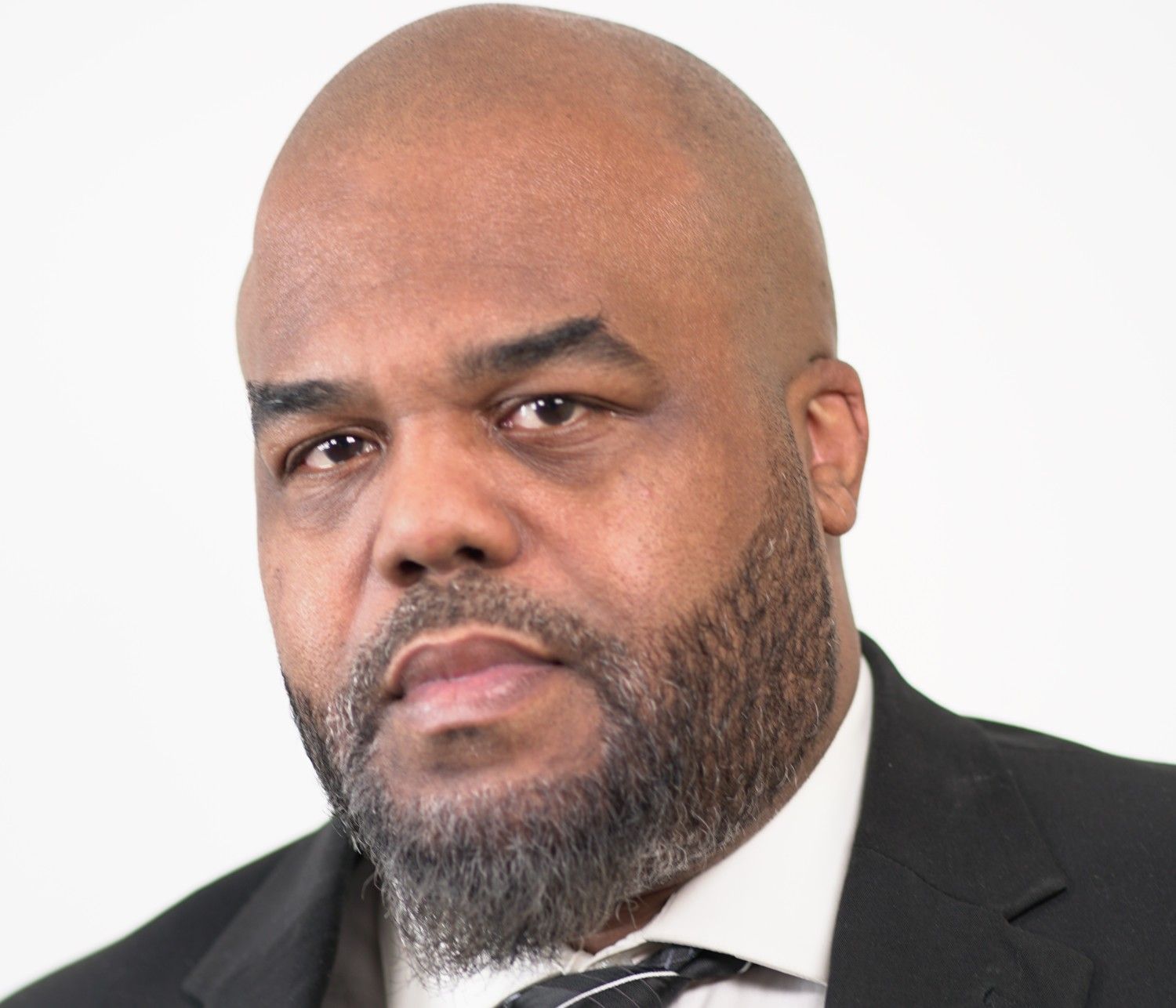 Jamil Glenn