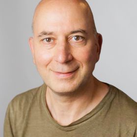 Jonathan Weissman