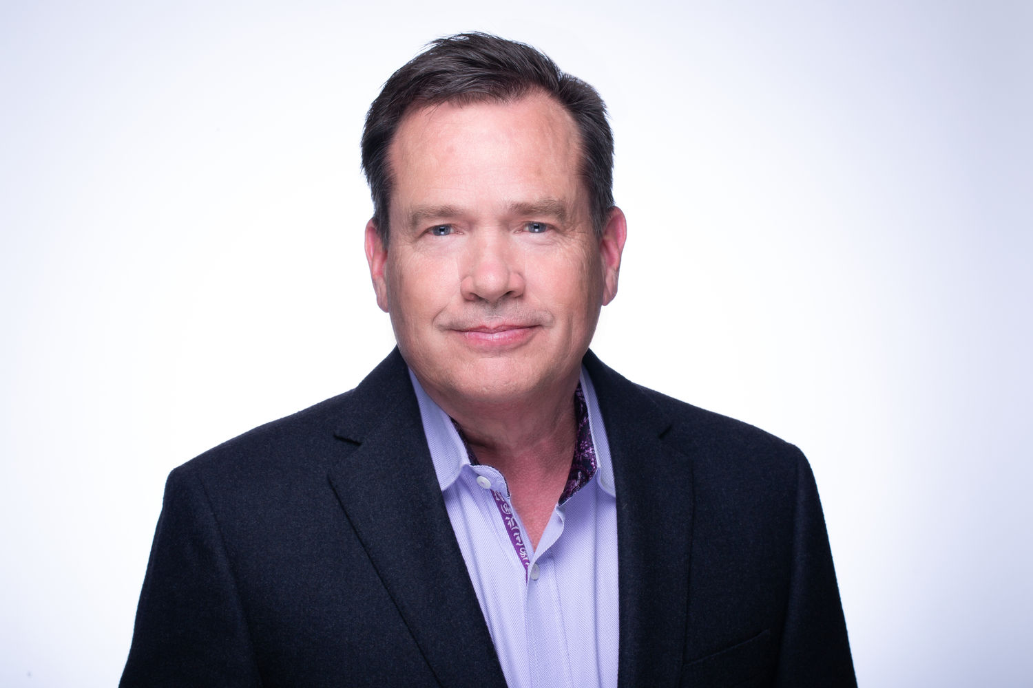 Bruce McWilliams