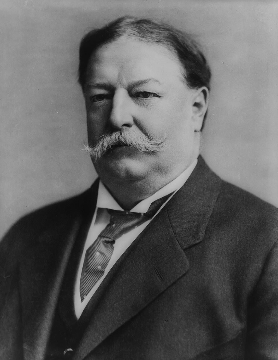 William Taft
