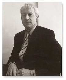 Henry Baker