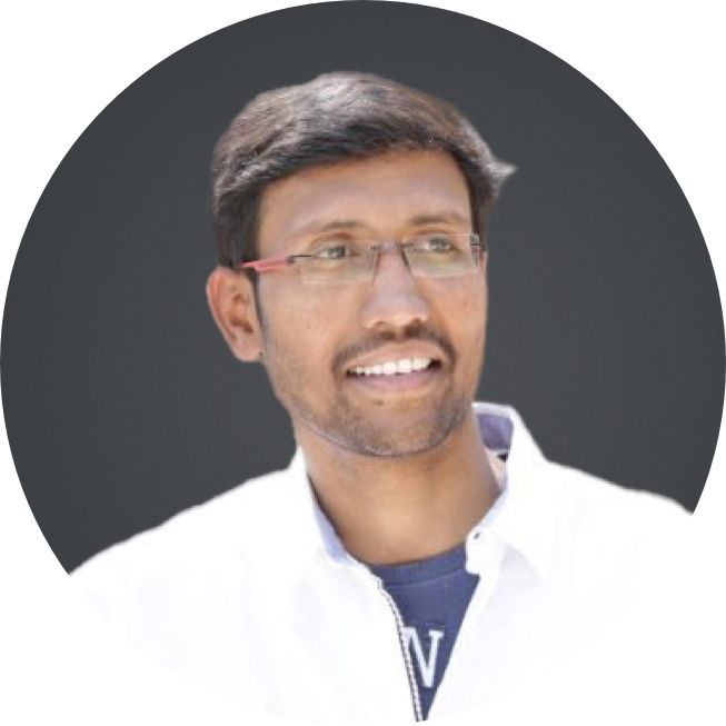 Vijay Thodupunoori