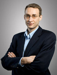 Aidar Gabidoullin