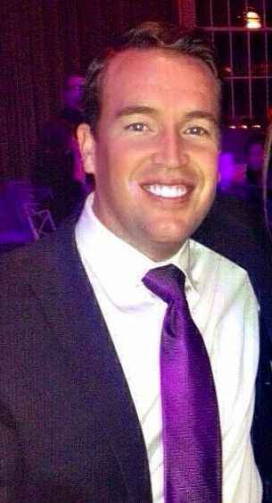 Brian Lord