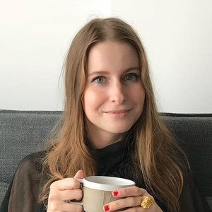 Marta Jamrozik