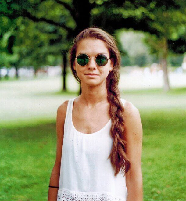 Sara Fisherman