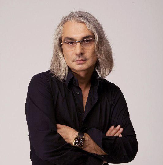 Oleg Shmelev