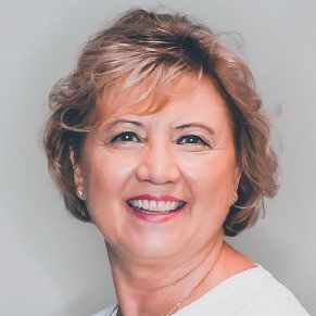 JeanMarie Markham