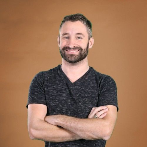 Christopher Kaspar