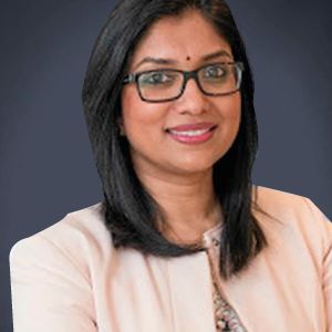 Deshnee Naidoo