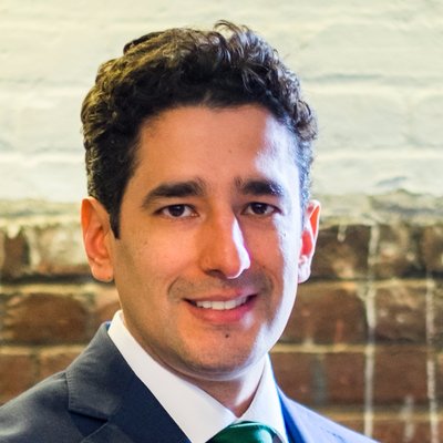 Carlos Garcia