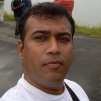 Harish Kamat