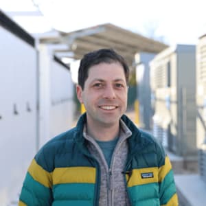 Adam Cohen