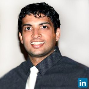 Nik Raman
