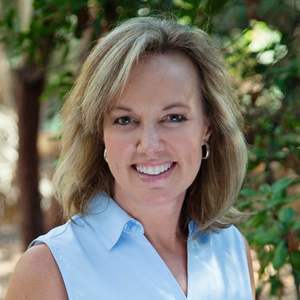 Barbara Tallent