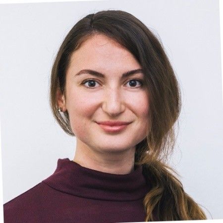 Margarita Tokareva