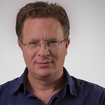 Doron Rotsztein