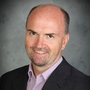 Dave O'Hara