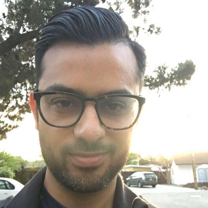 Sid Khattri