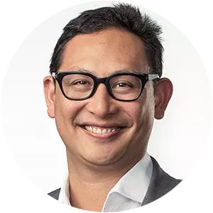 Conrad Yiu