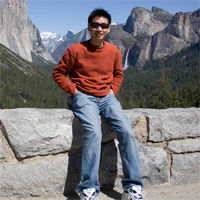 Josh Chen