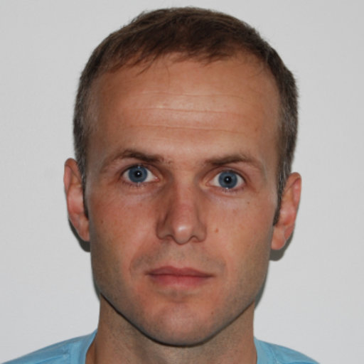 Øyvind Kommedal