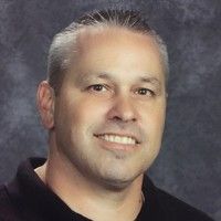 Jason Dean