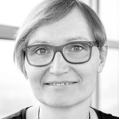 Ulrike Mueller