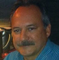 Anthony Padgett