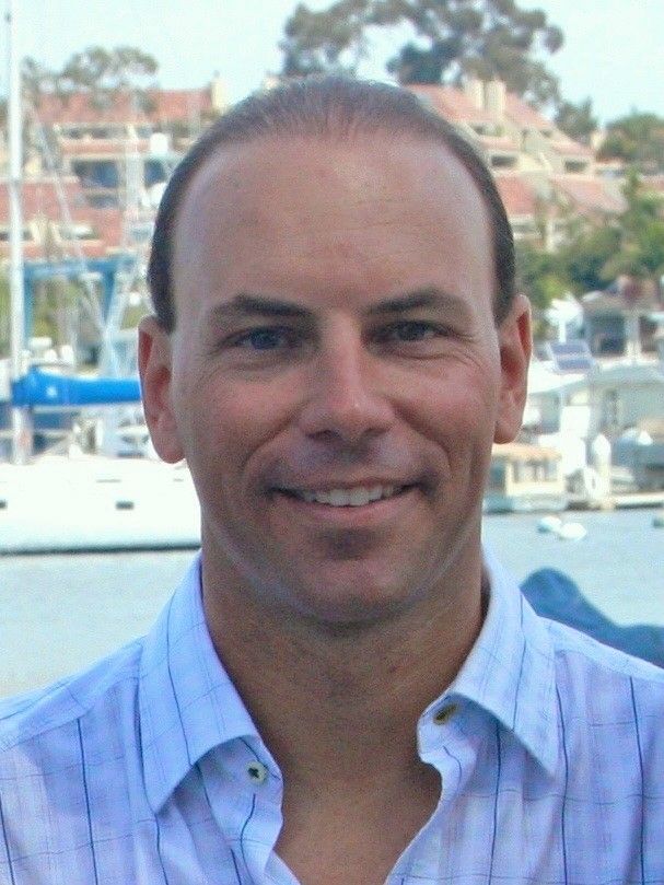 Chris Stern