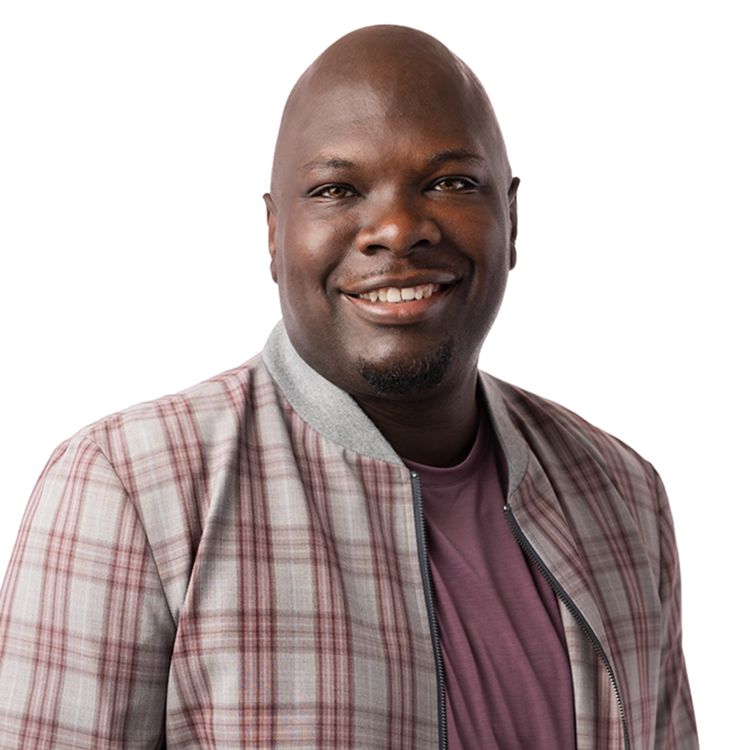 Clarence Bethea