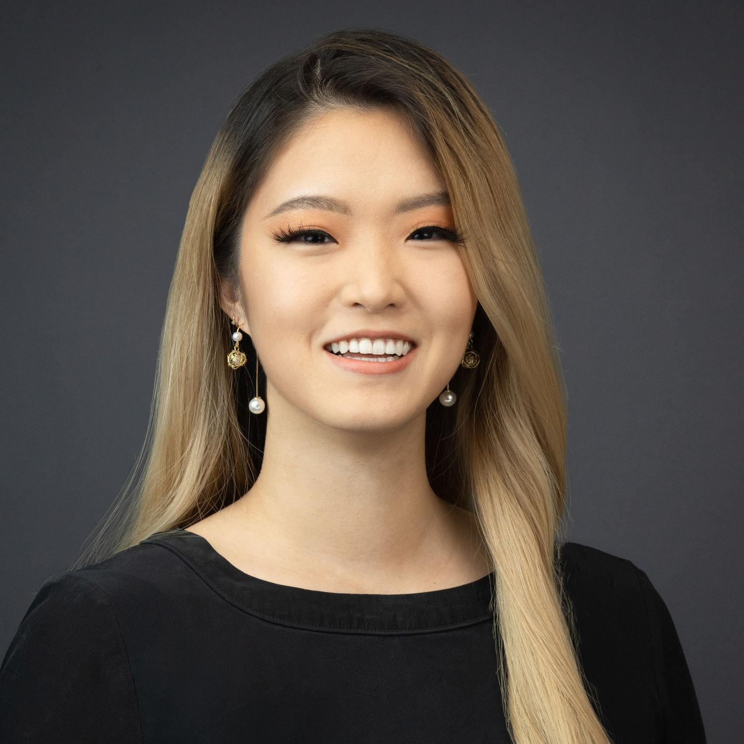 Connie Zhang