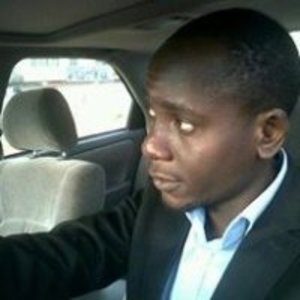Laolu Aladejana