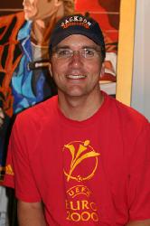 Wayne Osborne