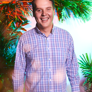 Jacob Martin
