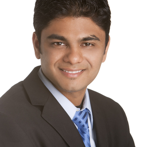 Madhu Madhusudhanan