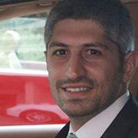 Eddy Touma