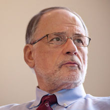 Vance Opperman