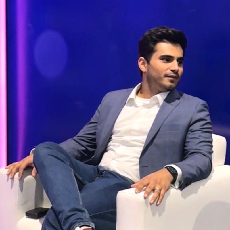 Muhammad Ahmed