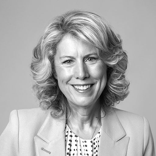 Dawn Farrell