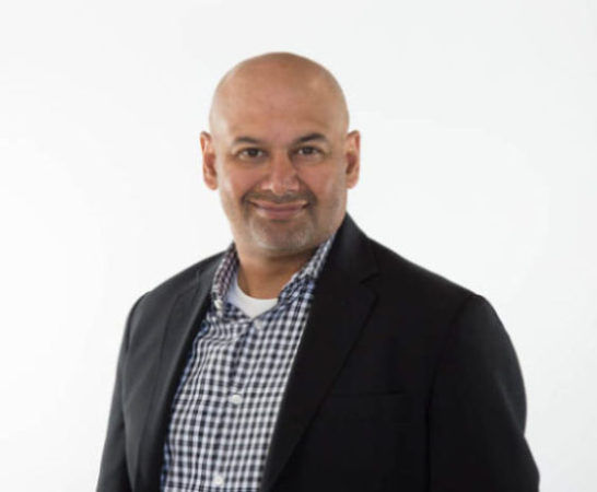 Nish Mehta