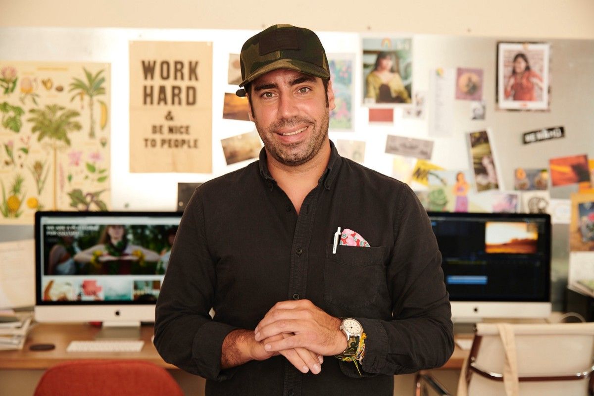 Jason Cutinella
