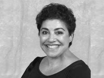 Andrea Meltzer