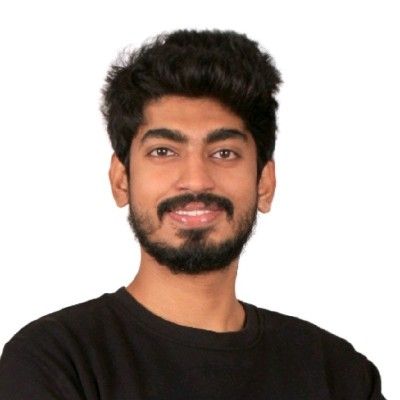 Abhinav Warrier